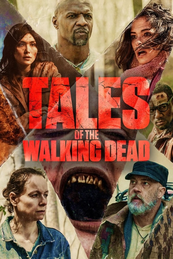 Tale of the Walking Dead (Tv series)